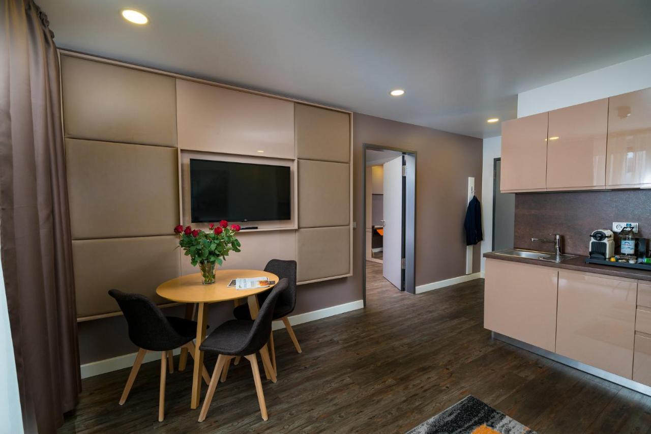 Kreis Residenz 4* Monaco di Baviera