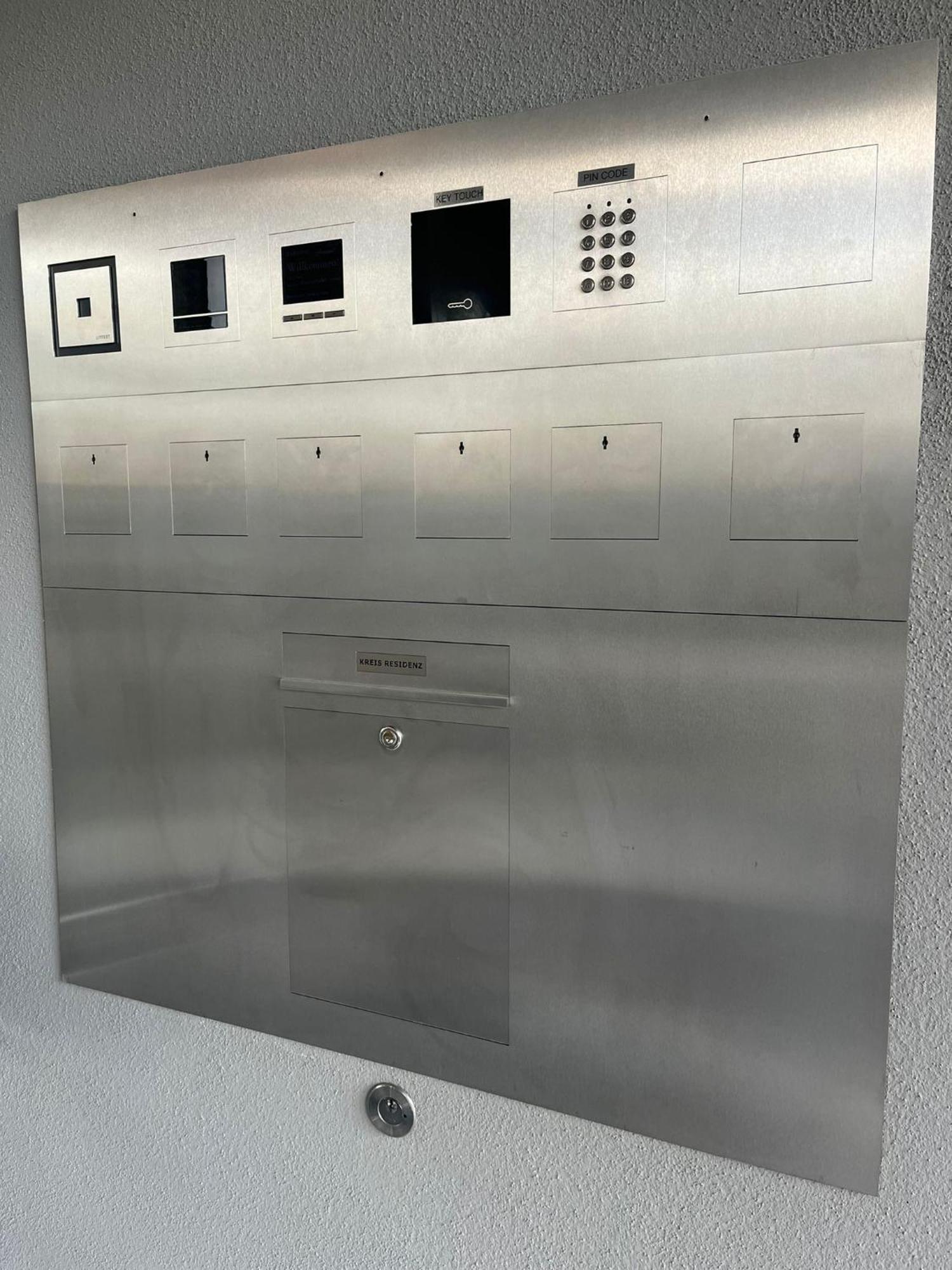 Kreis Residenz 4* Monaco di Baviera