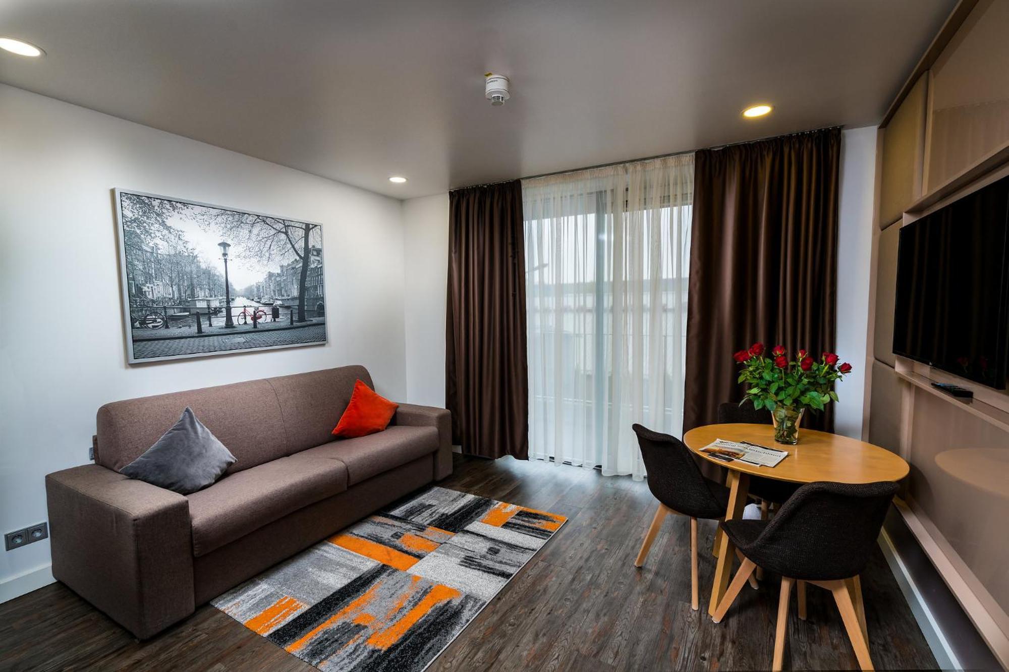 Kreis Residenz 4* Monaco di Baviera