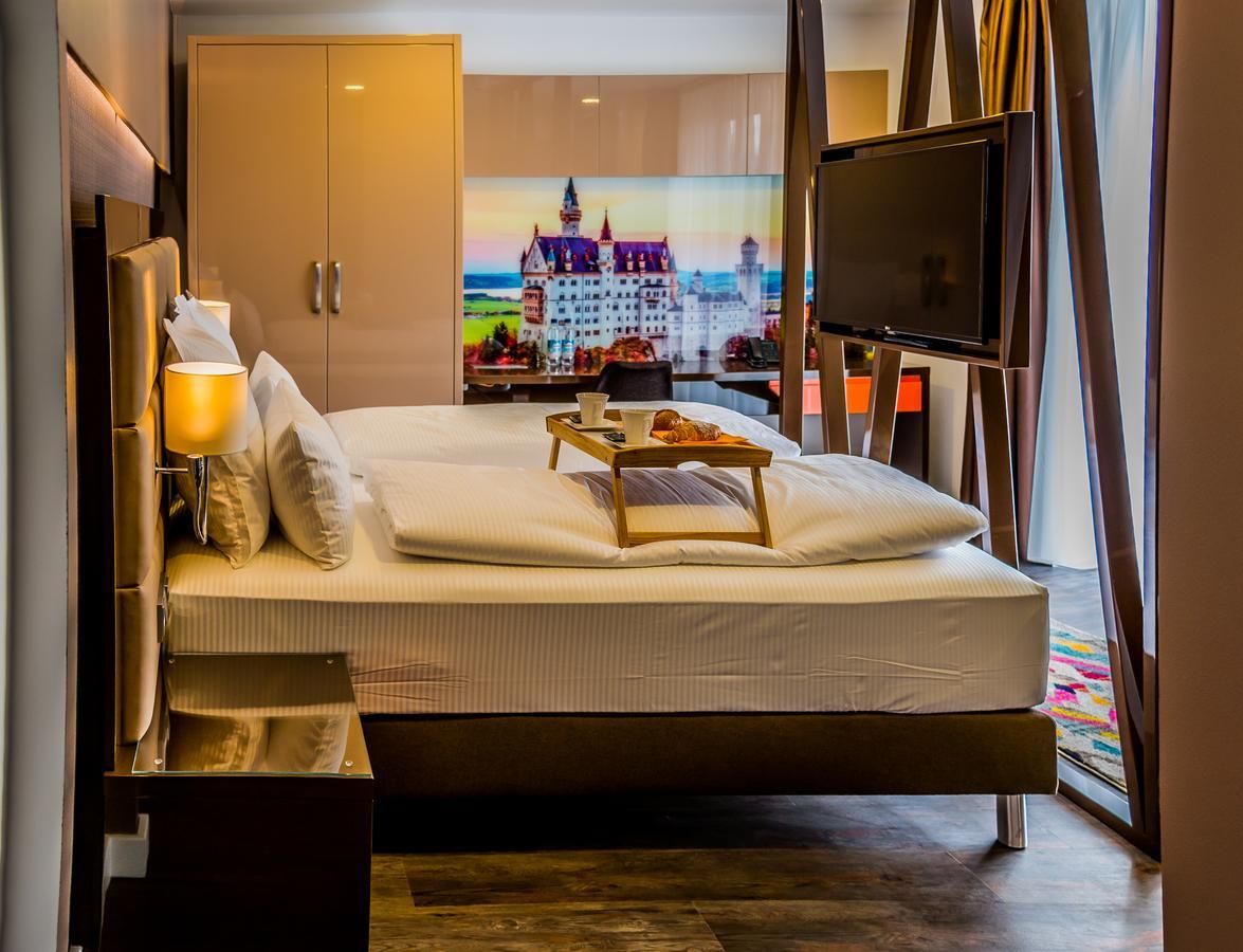 Kreis Residenz Monaco di Baviera